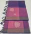SAREES NEGAMAM WITH BLOUSE